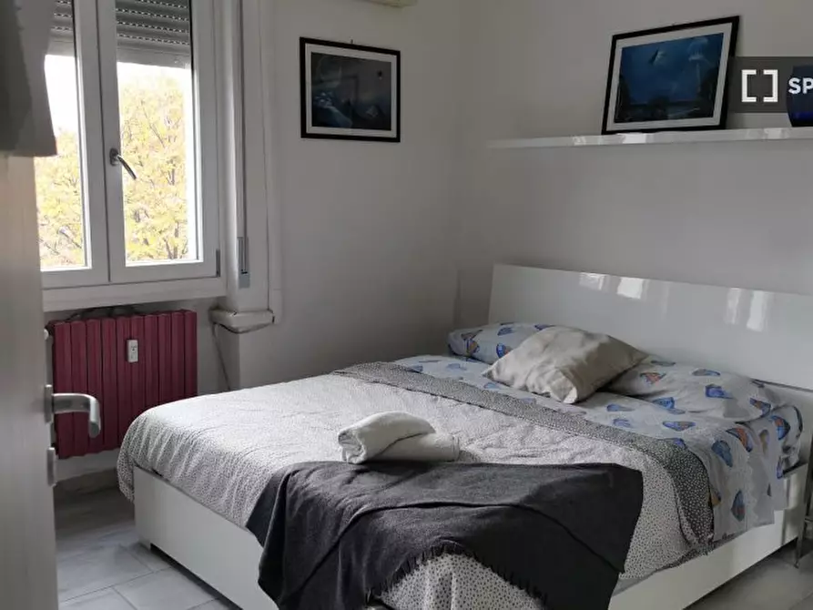 Immagine 5 di Camera condivisa in affitto  in Via Vittorio Scialoia a Milano