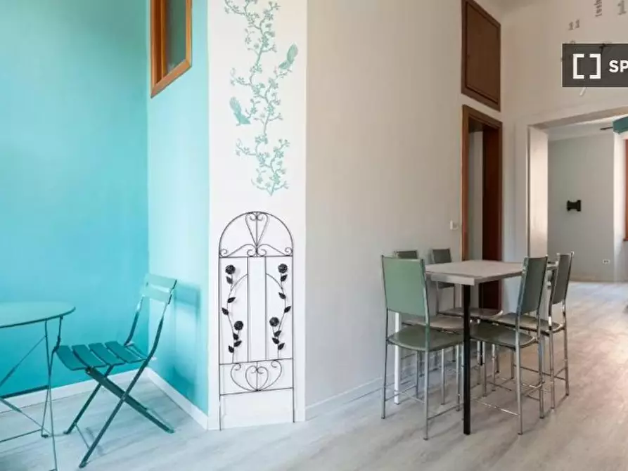 Immagine 3 di Appartamento in affitto  in Via Errico Petrella a Milano