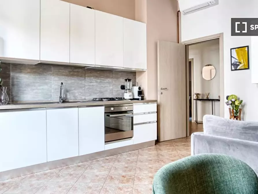 Immagine 19 di Appartamento in affitto  in Corso di Porta Ticinese a Milano