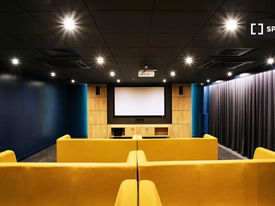 Immagine 15 di Camera condivisa in affitto  in Fieldgate St a Poplar