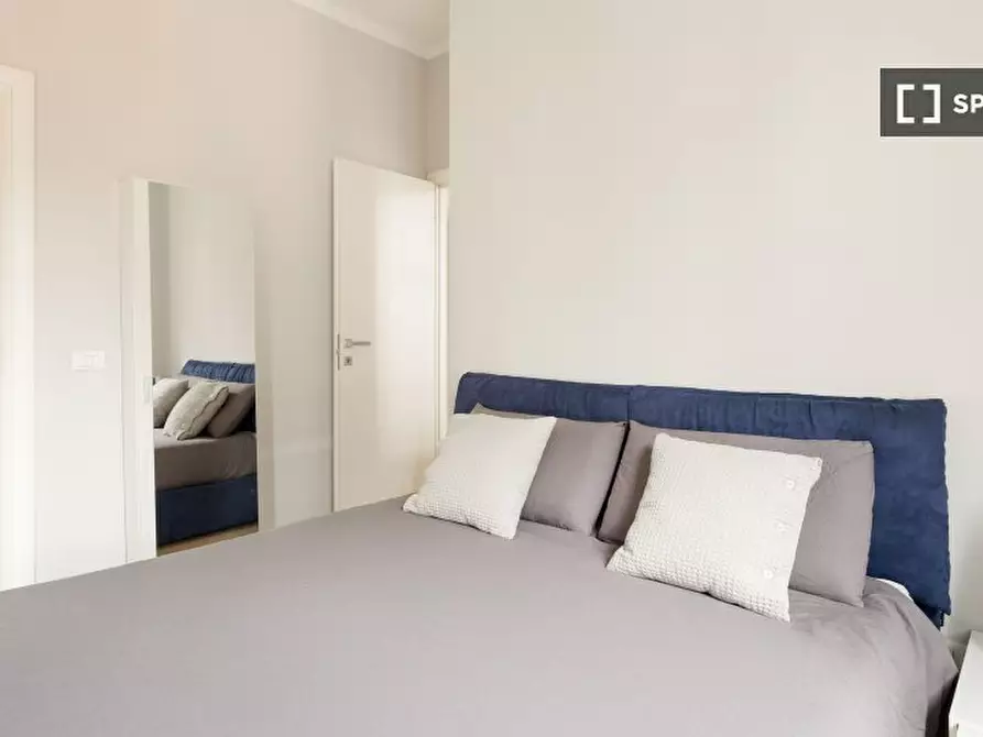 Immagine 17 di Appartamento in affitto  in Via Perugino a Milano