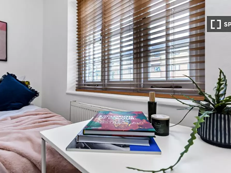 Immagine 3 di Appartamento in affitto  in flat a Islington