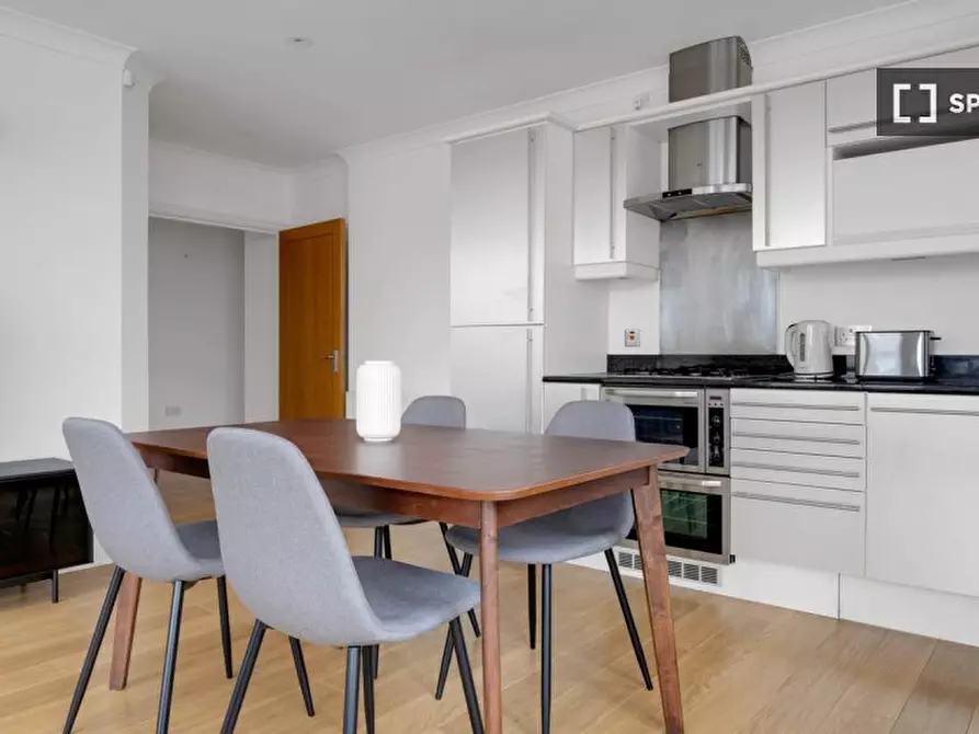 Immagine 5 di Appartamento in affitto  in The Point Bldg a Islington