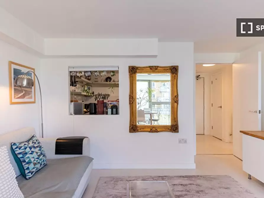 Immagine 4 di Appartamento in affitto  in Alfred Road a Paddington
