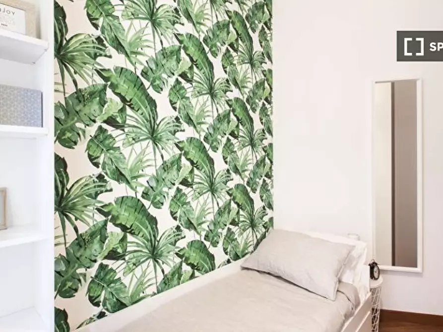 Immagine 4 di Camera condivisa in affitto  in Via Privata San Martiniano a Milano