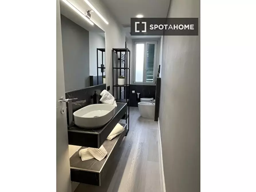 Immagine 9 di Appartamento in affitto  in Via Senese a Firenze