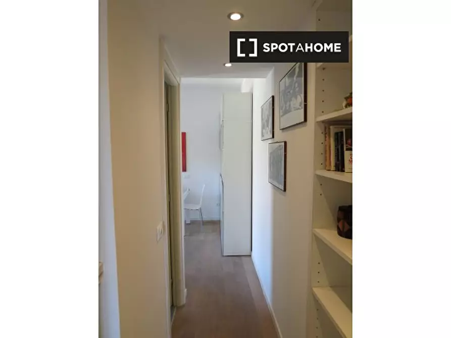 Immagine 16 di Appartamento in affitto  in Via Paolo Lomazzo a Milano