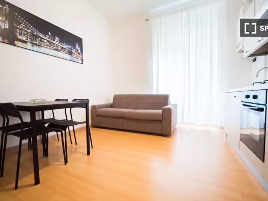 Immagine 9 di Appartamento in affitto  in V.le Bligny a Milano