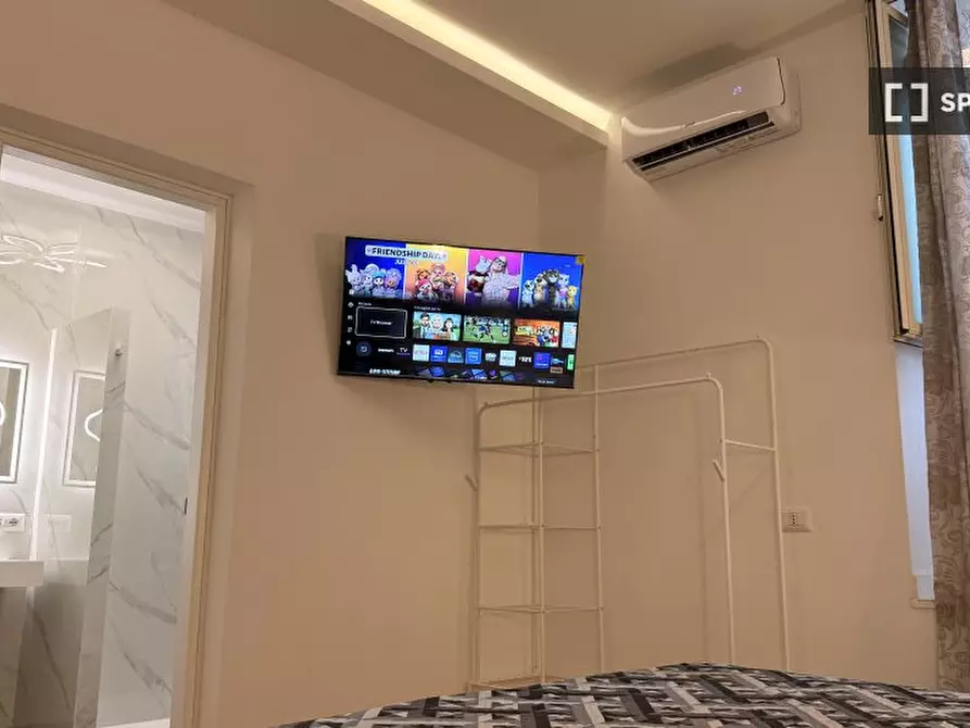 Immagine 13 di Ufficio in affitto  in Via Gabrio Serbelloni a Roma