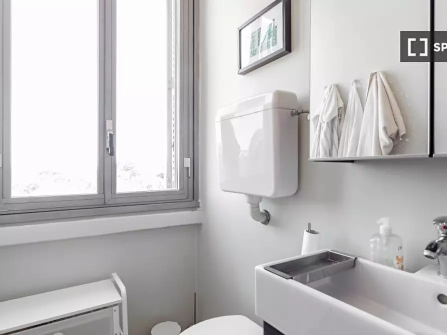 Immagine 11 di Appartamento in affitto  in Viale Toscana a Milano