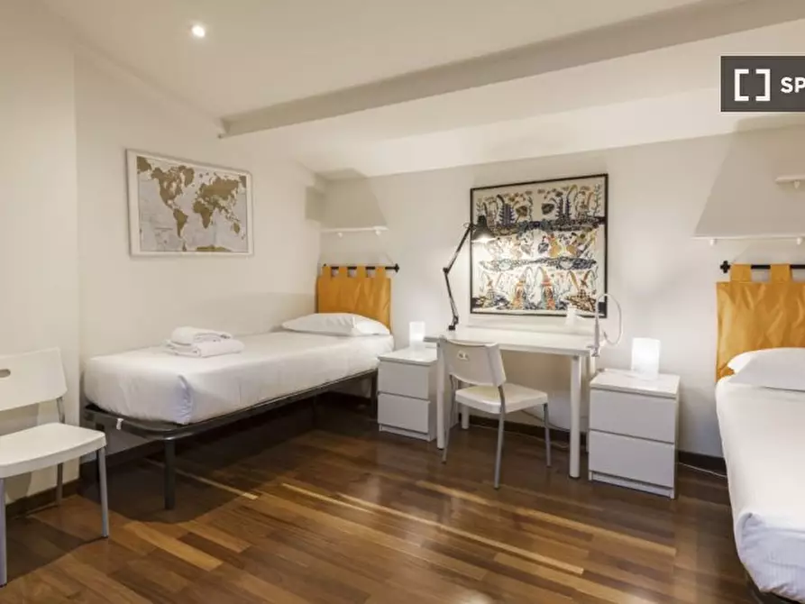 Immagine 10 di Appartamento in affitto  in Via Pietro Toselli a Firenze