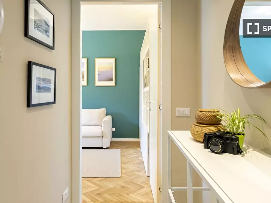 Immagine 4 di Ufficio in affitto  in Via Vignola a Milano