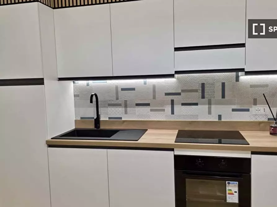 Immagine 9 di Ufficio in affitto  in Via Pavia a Roma