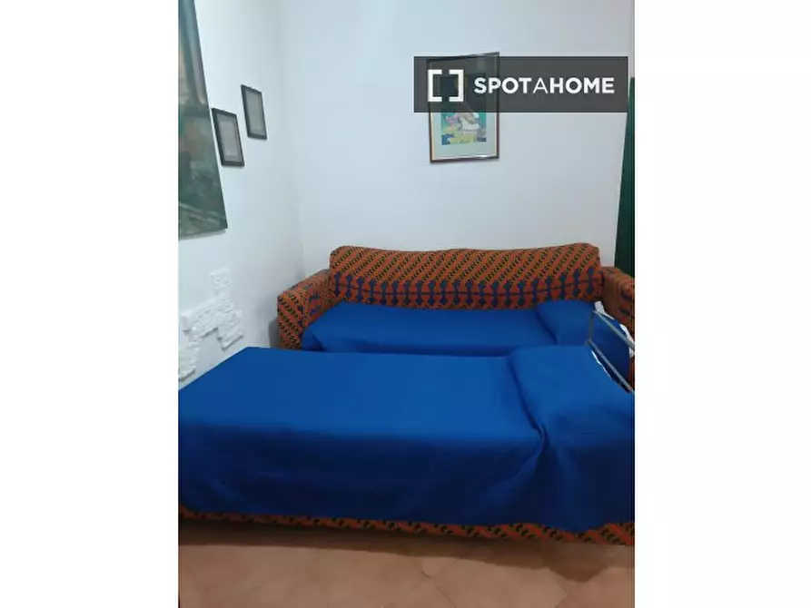 Immagine 7 di Appartamento in affitto  in Via Giulia a Roma