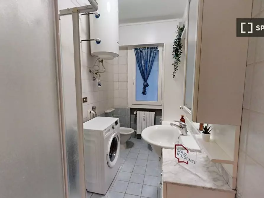 Immagine 6 di Camera condivisa in affitto  in VIA Fulvio Testi a Padova