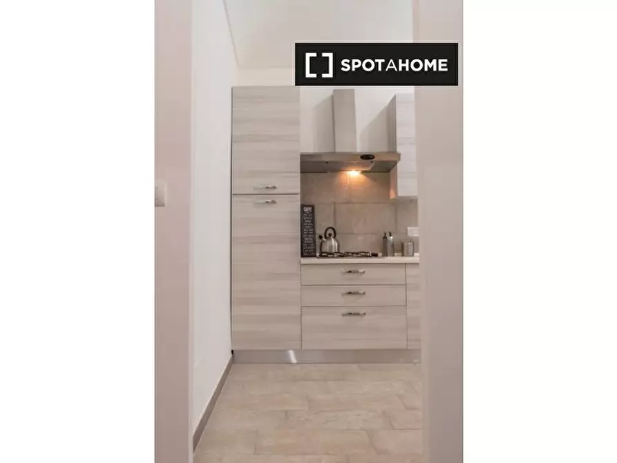 Immagine 18 di Camera condivisa in affitto  in Via Alfonso Bonafous a Torino