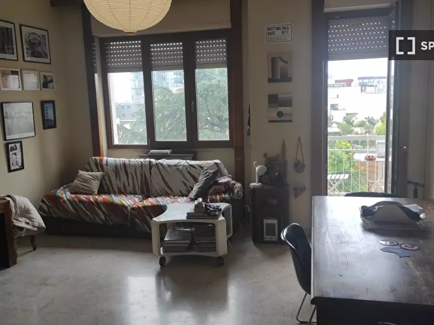 Immagine 9 di Ufficio in affitto  in Via Carlo Imbonati a Milano