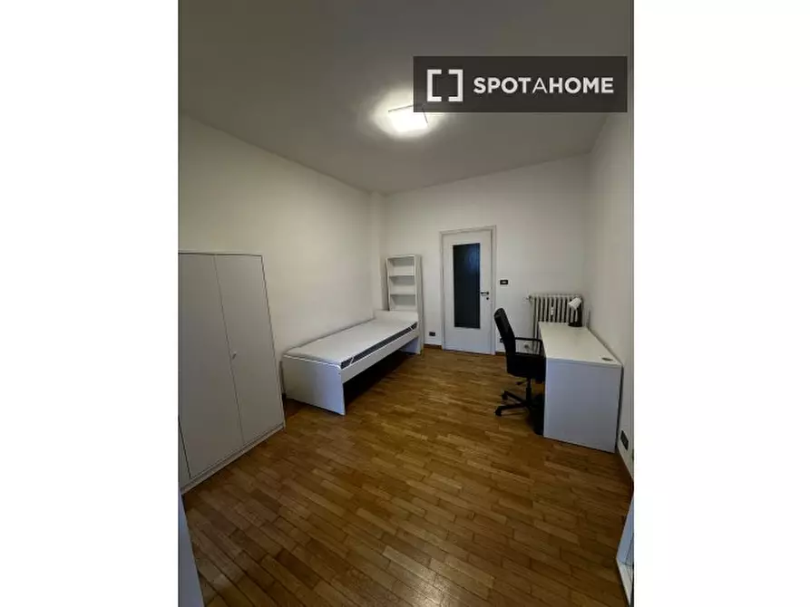 Immagine 14 di Camera condivisa in affitto  in Via Luigi Bellotti Bon a Torino