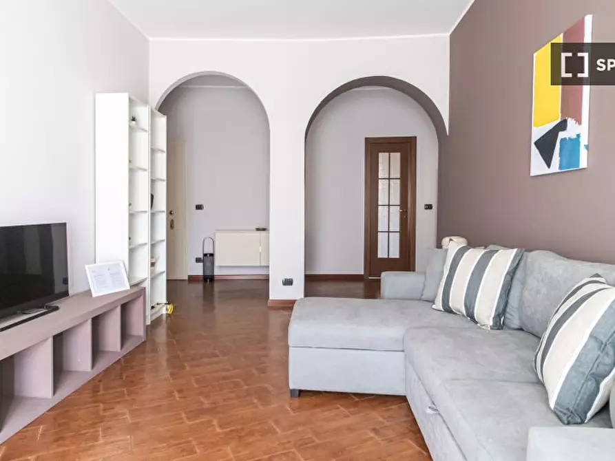 Immagine 18 di Appartamento in affitto  in Via Lecchi a Milano