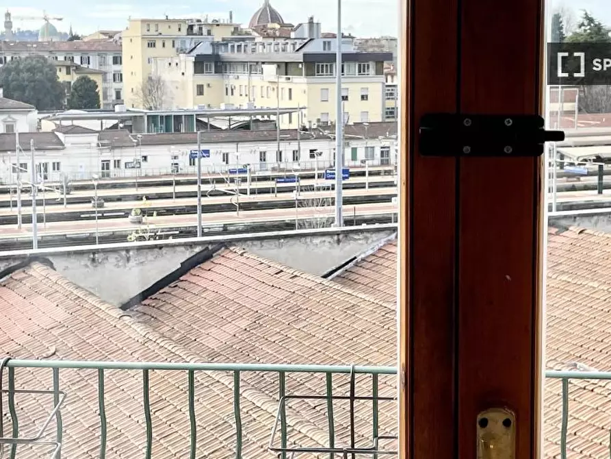 Immagine 4 di Camera condivisa in affitto  in Piero Puccioni a Firenze