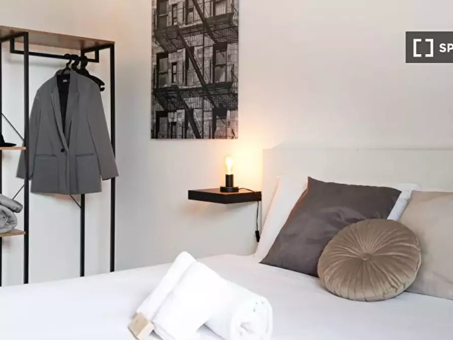 Immagine 4 di Ufficio in affitto  in Via Paolo Sacchi a Torino