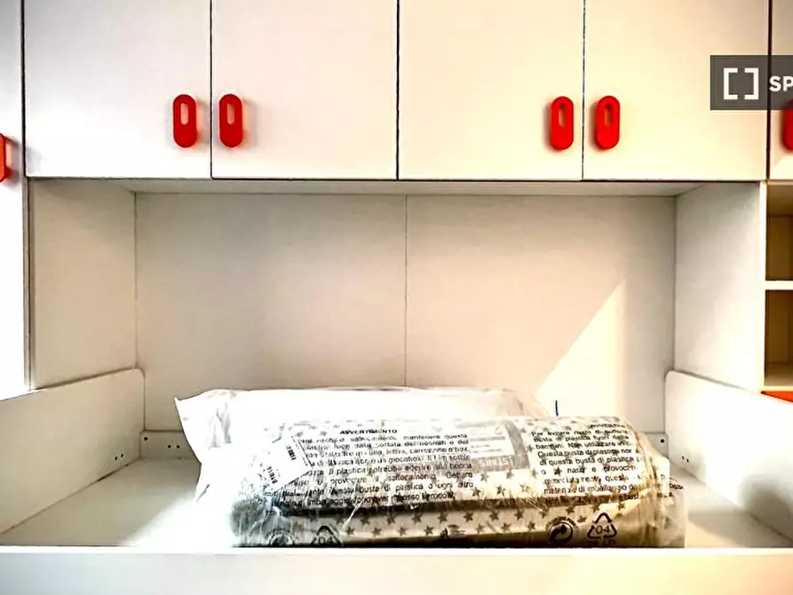 Immagine 2 di Camera condivisa in affitto  in Via Gioacchino Quarello a Torino