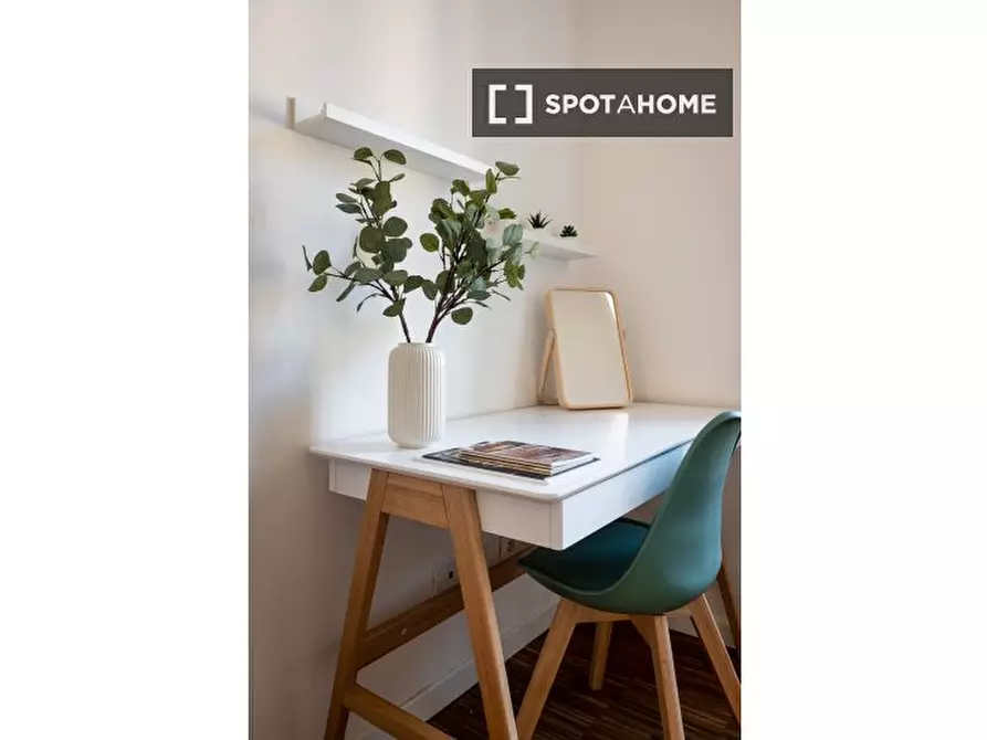 Immagine 15 di Appartamento in affitto  in Via Pietro Custodi a Milano