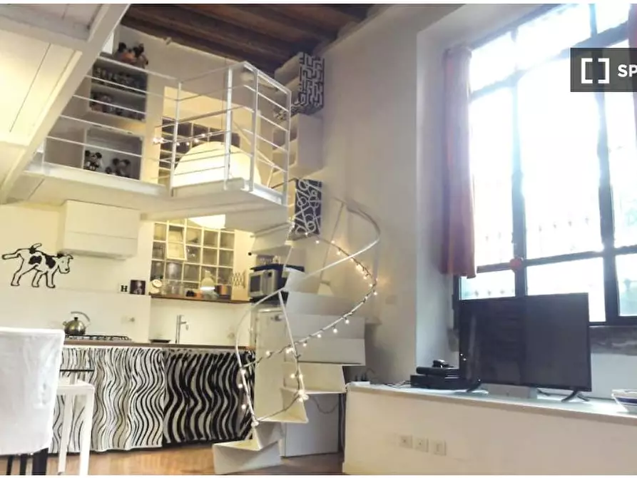 Immagine 5 di Appartamento in affitto  in P.za XXV Aprile a Milano