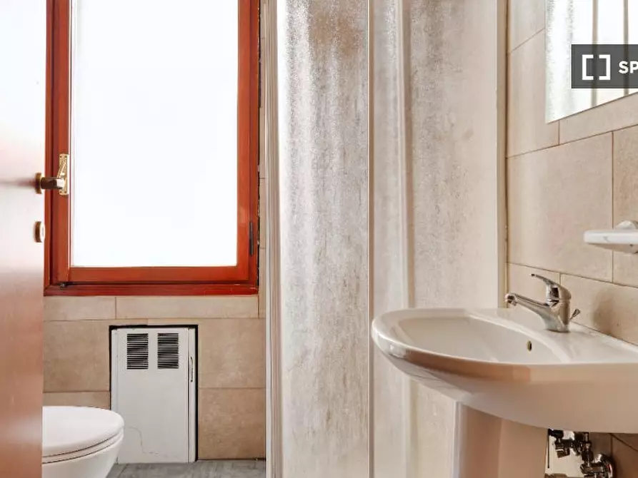 Immagine 15 di Camera condivisa in affitto  in Viale Quirico Filopanti a Bologna