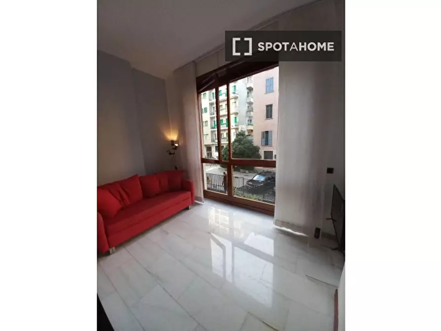 Immagine 13 di Appartamento in affitto  in V.le Bligny a Milano