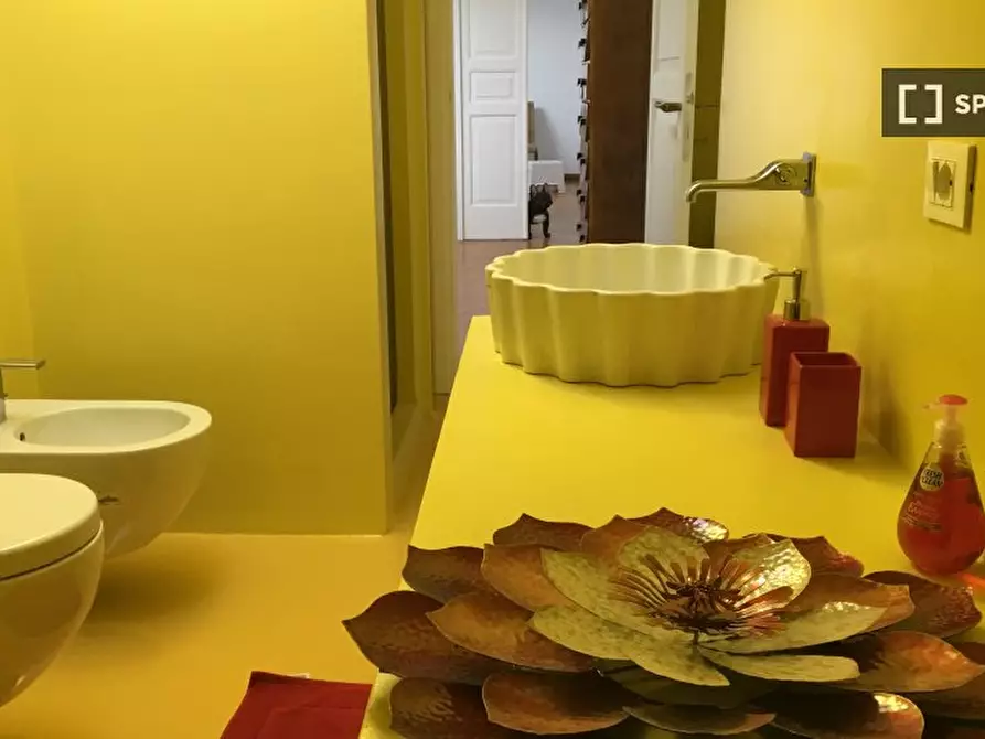 Immagine 14 di Appartamento in affitto  in Via Paolo Sarpi a Milano