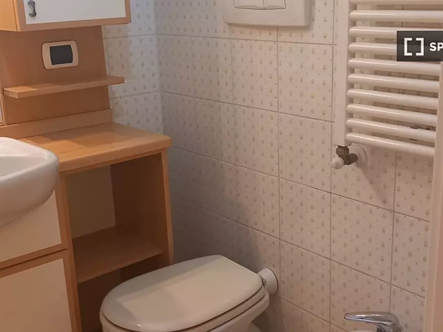 Immagine 7 di Appartamento in affitto  in Via Friuli a Milano