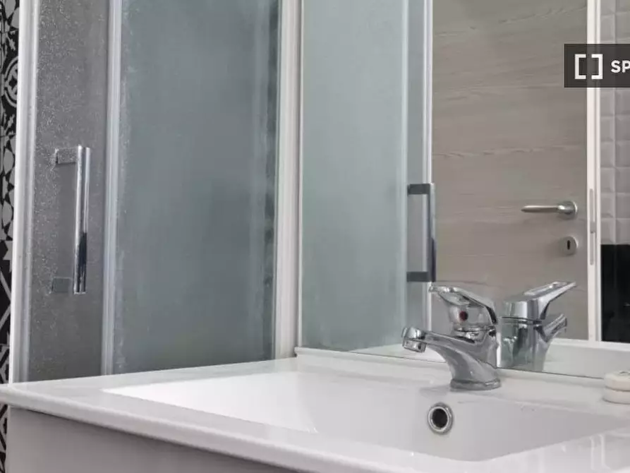 Immagine 12 di Appartamento in affitto  in Via Illirico a Milano