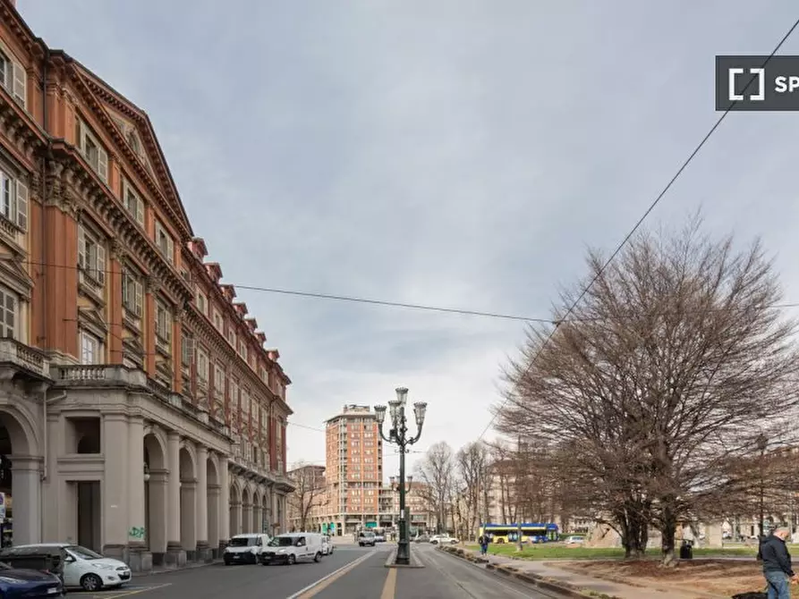 Immagine 5 di Ufficio in affitto  in Piazza Statuto a Torino