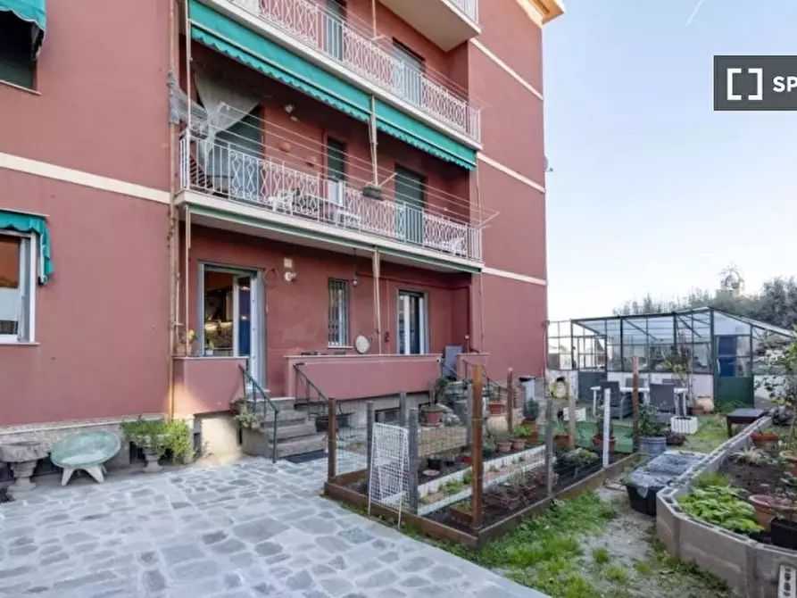 Immagine 16 di Appartamento in affitto  in Via Asolo a Genova