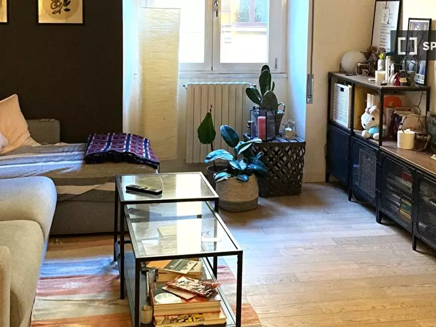 Immagine 1 di Appartamento in affitto  in Via Paolo Sarpi a Milano