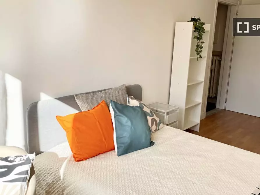 Immagine 5 di Camera condivisa in affitto  in Piero Puccioni a Firenze