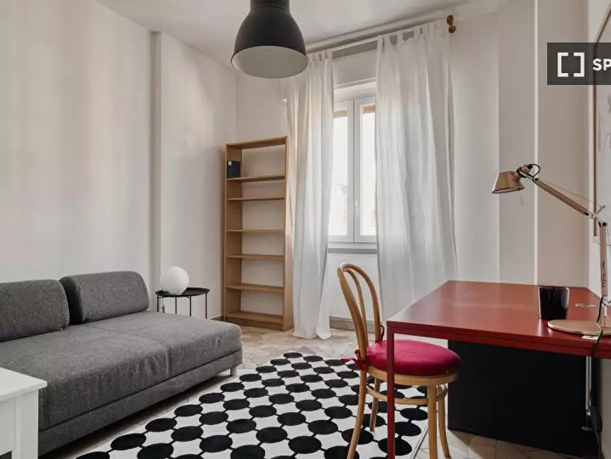 Immagine 1 di Appartamento in affitto  in Via Pellegrino Rossi a Milano