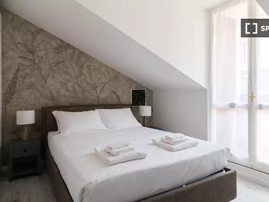 Immagine 7 di Appartamento in affitto  in Via della Commenda a Milano