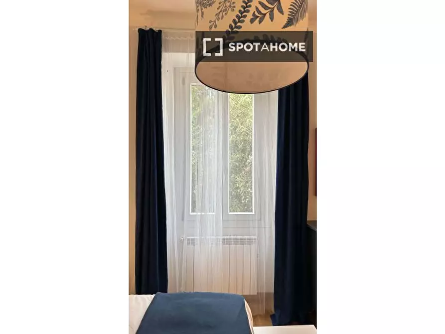 Immagine 6 di Appartamento in affitto  in Via Privata Costanzo Cantoni a Milano