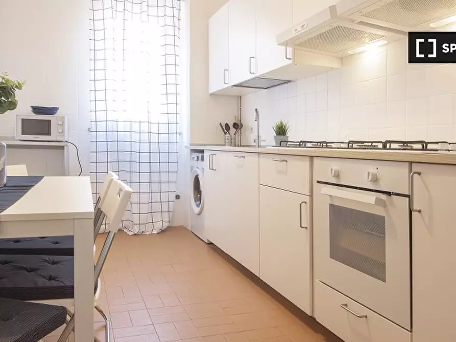 Immagine 14 di Camera condivisa in affitto  in Via Giovanni Carlo Cavalli a Torino