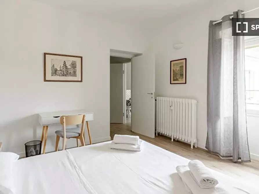 Immagine 10 di Appartamento in affitto  in Via Alessandro Tadino a Milano