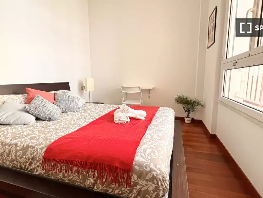 Immagine 3 di Camera condivisa in affitto  in Via Francesco Brioschi a Milano