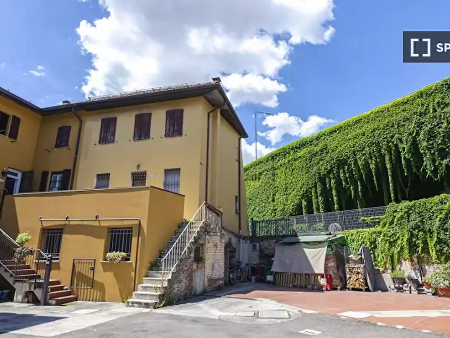 Immagine 7 di Appartamento in affitto  in Via Paolo Fabbri a Bologna