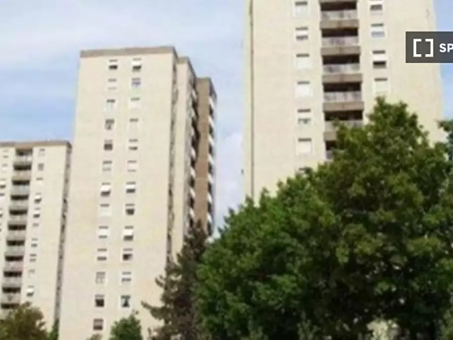 Immagine 5 di Camera condivisa in affitto  in Via Giacomo Quarenghi a Milano