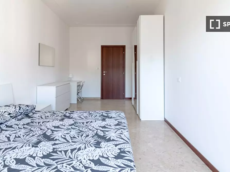 Immagine 3 di Camera condivisa in affitto  in Via Copernico a Milano