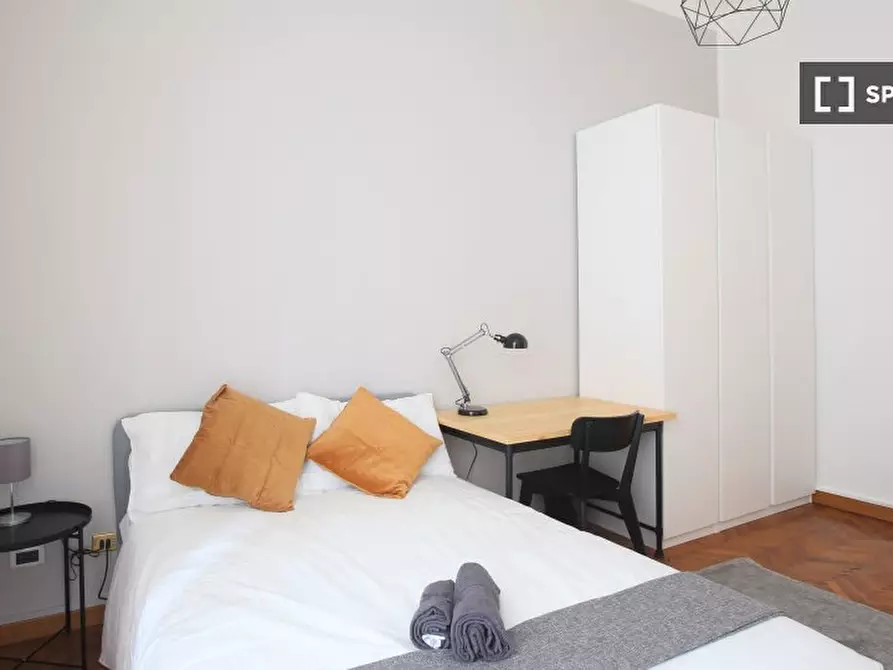 Immagine 5 di Camera condivisa in affitto  in Via Gustavo Modena a Milano