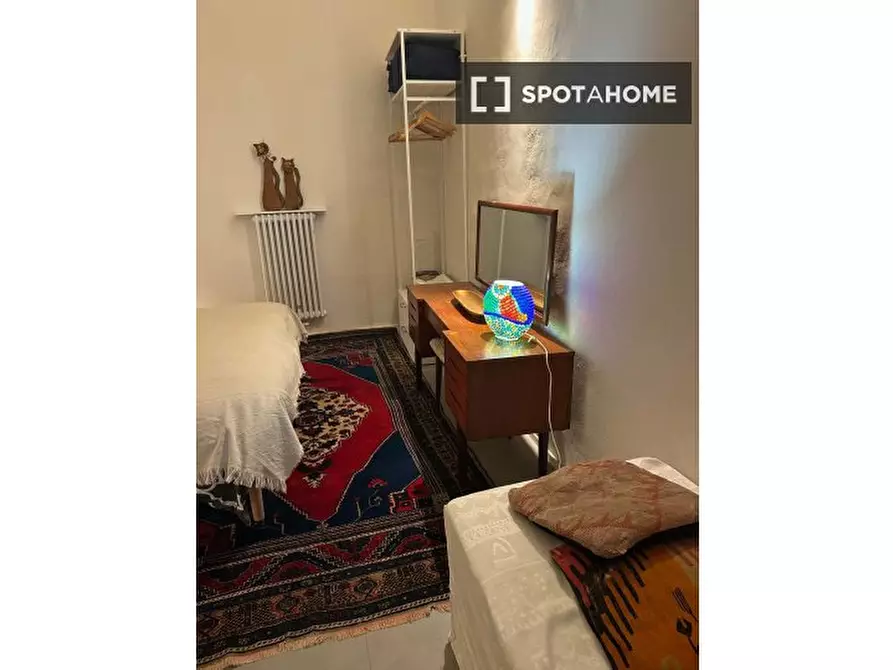 Immagine 14 di Appartamento in affitto  in Via dell'Agnolo a Firenze