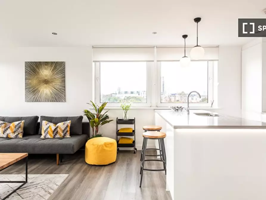 Immagine 12 di Appartamento in affitto  in Simla House a Camberwell