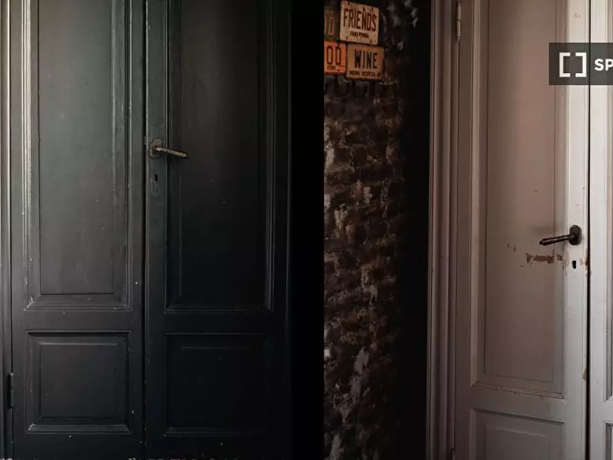 Immagine 13 di Appartamento in affitto  in Via Vigevano a Milano